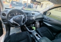 Camionetas - Nissan Frontier xe 4x4 2017 Diesel 225000Km - En Venta