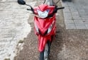 Motos - Honda Wave s 110 2021 Nafta 14700Km - En Venta