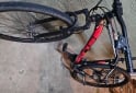 Deportes - Bicicleta Slp Rodado 29 (Talle L) - En Venta