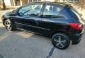 Autos - Peugeot 207 2009 Nafta 178000Km - En Venta