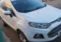 Autos - Ford Ecoesport titanium 2014 GNC 179000Km - En Venta