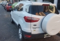 Autos - Ford Ecoesport titanium 2014 GNC 179000Km - En Venta