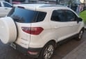 Autos - Ford Ecoesport titanium 2014 GNC 179000Km - En Venta