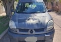 Utilitarios - Renault KANGOO GET UP 1.6 DA AA 2011 GNC 318000Km - En Venta