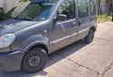 Utilitarios - Renault KANGOO GET UP 1.6 DA AA 2011 GNC 318000Km - En Venta