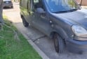 Utilitarios - Renault KANGOO GET UP 1.6 DA AA 2011 GNC 318000Km - En Venta