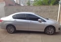 Autos - Peugeot Allure plus 2018 Nafta 93000Km - En Venta