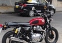Motos - Royal Enfield Interceptor 650 2025 Nafta 7525Km - En Venta