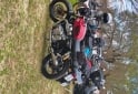 Motos - Royal Enfield Interceptor 650 2025 Nafta 7525Km - En Venta
