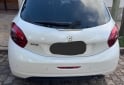 Autos - Peugeot 208 feline 2017 Nafta 49000Km - En Venta
