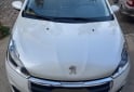 Autos - Peugeot 208 feline 2017 Nafta 49000Km - En Venta