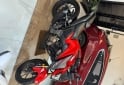 Motos - Honda Cb 300 2024 Nafta 10000Km - En Venta