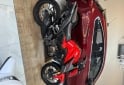 Motos - Honda Cb 300 2024 Nafta 10000Km - En Venta