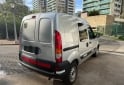 Utilitarios - Renault Kangoo 2017 GNC 140000Km - En Venta