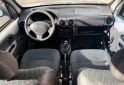 Utilitarios - Renault Kangoo 2017 GNC 140000Km - En Venta