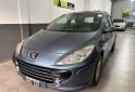 Autos - Peugeot 307 2008 Nafta 148000Km - En Venta