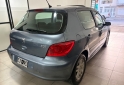 Autos - Peugeot 307 2008 Nafta 148000Km - En Venta