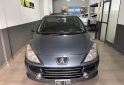 Autos - Peugeot 307 2008 Nafta 148000Km - En Venta