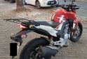 Motos - Honda CB 250 New Twister 2018 Nafta 6980Km - En Venta