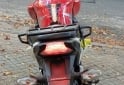 Motos - Honda CB 250 New Twister 2018 Nafta 6980Km - En Venta