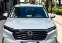 Camionetas - Honda CRV 2024 Nafta 38000Km - En Venta
