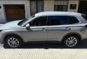 Camionetas - Honda CRV 2024 Nafta 38000Km - En Venta
