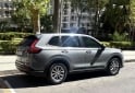 Camionetas - Honda CRV 2024 Nafta 38000Km - En Venta