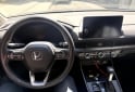 Camionetas - Honda CRV 2024 Nafta 38000Km - En Venta