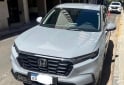 Camionetas - Honda CRV 2024 Nafta 38000Km - En Venta