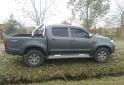 Camionetas - Toyota Hilux srv 4x2 3.0 2009 Diesel 180000Km - En Venta