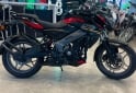 Motos - Bajaj ROUSER NS 200 UG2 2026 Nafta 0Km - En Venta