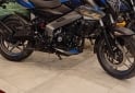 Motos - Bajaj ROUSER NS 200 UG2 2026 Nafta 0Km - En Venta