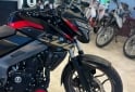 Motos - Bajaj ROUSER NS 200 UG2 2026 Nafta 0Km - En Venta