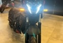 Motos - Bajaj ROUSER NS 200 UG2 2026 Nafta 0Km - En Venta