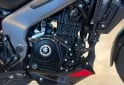 Motos - Bajaj ROUSER NS 200 UG2 2026 Nafta 0Km - En Venta