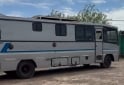 Camiones y Grúas - Motorhome equipado motor MB 1114 - En Venta