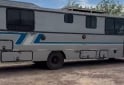 Camiones y Grúas - Motorhome equipado motor MB 1114 - En Venta