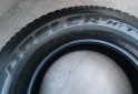 Accesorios para Autos - 255 70 17 *** 4 CUBIERTAS BRIDGESTONE HT NUEVAS 2025. $850.000 las 4. NO BAJO PRECIO - En Venta