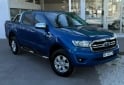 Camionetas - Ford RANGER  XLT 4X4 3.2 2020 Diesel 81000Km - En Venta