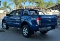 Camionetas - Ford RANGER  XLT 4X4 3.2 2020 Diesel 81000Km - En Venta