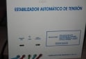 Hogar - Elevador de tensi�n y metegol - En Venta