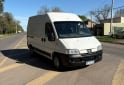 Utilitarios - Peugeot Boxer HDI 2.3 2017 Diesel 203000Km - En Venta