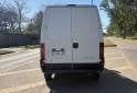 Utilitarios - Peugeot Boxer HDI 2.3 2017 Diesel 203000Km - En Venta