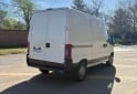 Utilitarios - Peugeot Boxer HDI 2.3 2017 Diesel 203000Km - En Venta