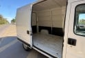 Utilitarios - Peugeot Boxer HDI 2.3 2017 Diesel 203000Km - En Venta