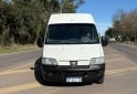 Utilitarios - Peugeot Boxer HDI 2.3 2017 Diesel 203000Km - En Venta
