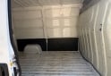 Utilitarios - Peugeot Boxer HDI 2.3 2017 Diesel 203000Km - En Venta