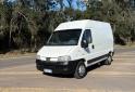 Utilitarios - Peugeot Boxer HDI 2.3 2017 Diesel 203000Km - En Venta