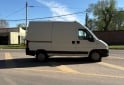 Utilitarios - Peugeot Boxer HDI 2.3 2017 Diesel 203000Km - En Venta