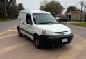 Utilitarios - Peugeot Partner 2013 GNC 186000Km - En Venta